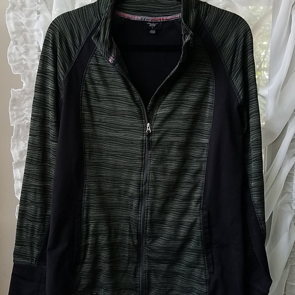 ACTV8 Speed Dry Performance Jacket - Picture 10 of 14